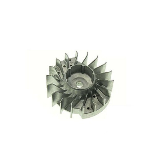 Volant moteur pour - volant, (origine)