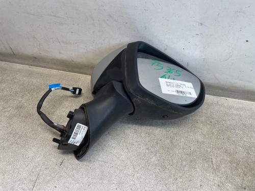 Retroviseur droit renault clio - retroviseur,