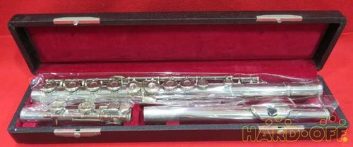 Flute model 113 muramatsu - flute,