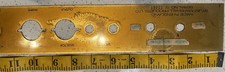 Marshall Plexi 