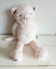 Ostaria doudou peluche gros