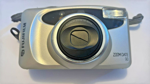 Apparei photo fujifilm - , zoom