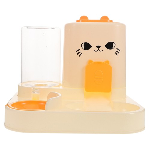 Gamelles pour chats fontaine - gamelles,