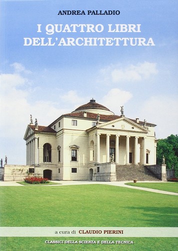 Andrea palladio pierini - andrea, c.