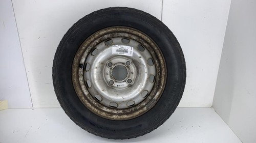 Roue secours renault twingo - de,
