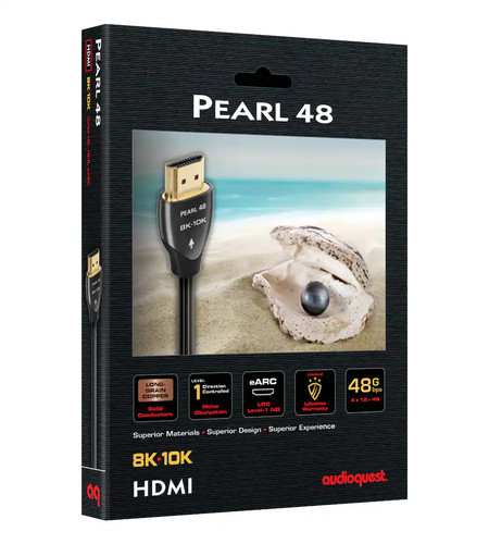 Audioquest pearl - audioquest-pearl, 48