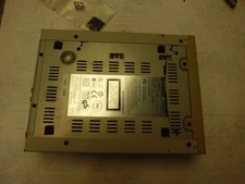 Boîtier Externe SCSI 50PIN HD Vide Yamaha CRW8824SX Et Alimentation