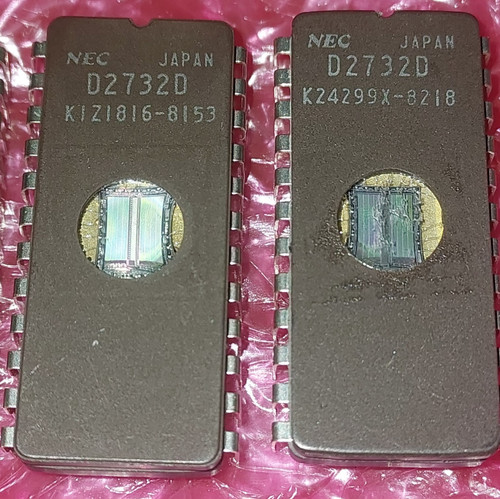 1pcs d2732d 768 - (4k, )(