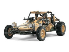 Tamiya 1/10 Electric RC Car