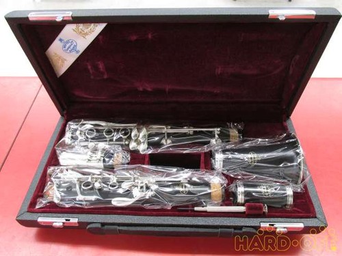 Buffet crampon sp - crampon,