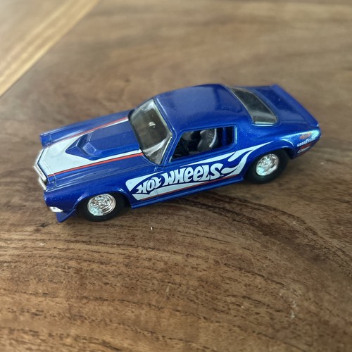 Hot wheels chevrolet - hot,