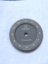Cadran femme authentique Omega