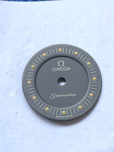 Cadran femme authentique omega - cadran,
