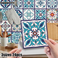 Stickers carrelage - stickers,