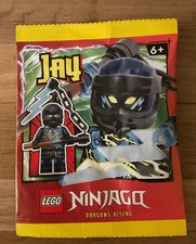 FIGURINE LEGO MINIFIGURE