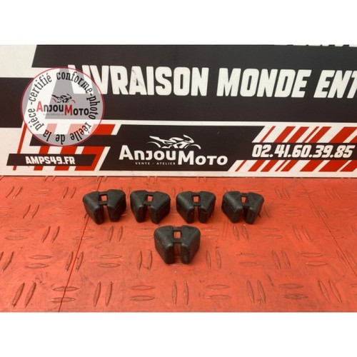 Amortisseur couple ktm - de,