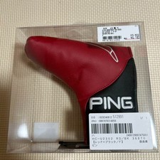 Cache-tête de putter Ping