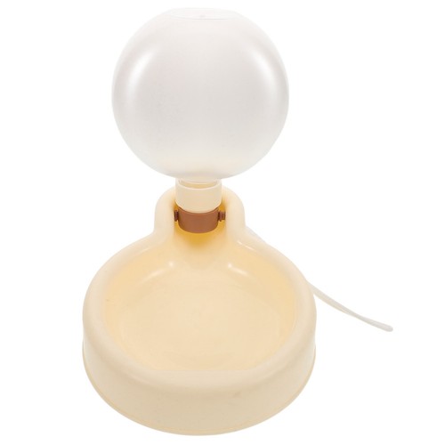 Gamelle voyage chien bouteille - chien,