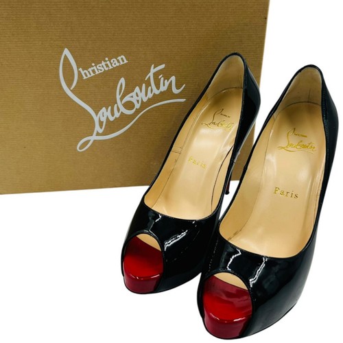 Christian louboutin chaussures - christian,