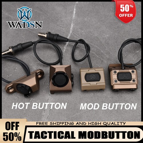 Hot button remote - hot, unity