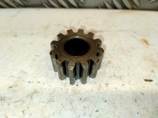 Boîte Peerless 639A - Arbre primaire (frein) : pignon fixe 12 dents