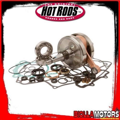 Cbk0028 kit vilebrequin - kit, hot