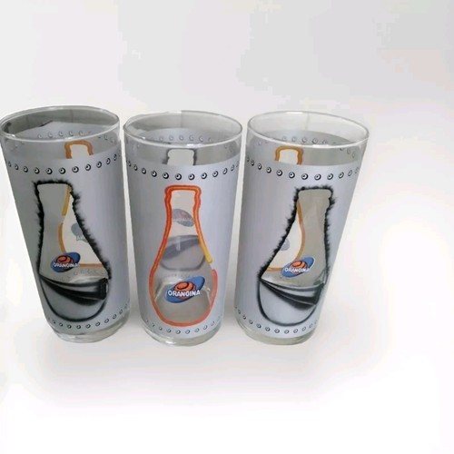 Lot verre vintage - verre,