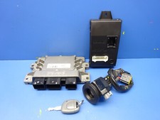 TWINGO 1 1.2 16V KIT CALCULATEUR MOTEUR 8200438381 - 8200400246 - 8200249129A