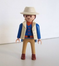 PLAYMOBIL (T3259) CENTRE