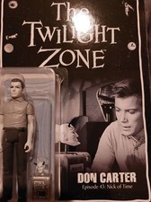 figurine de la série "la