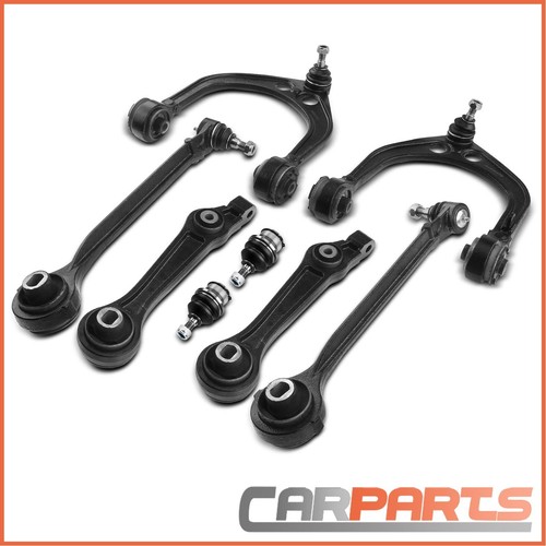 Kit bras suspension - 8x,