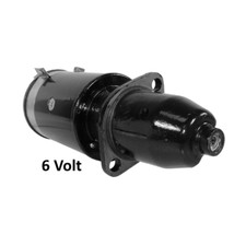 Démarreur pour Case 220 230