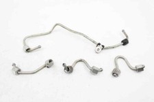 tuyaux injecteurs pour