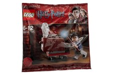 Lego Harry Potter King's Cross