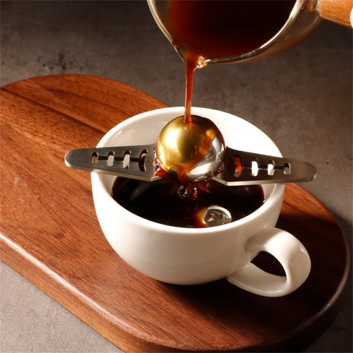Boule café glaçon en - à,