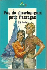 Pas de chewing gum pour