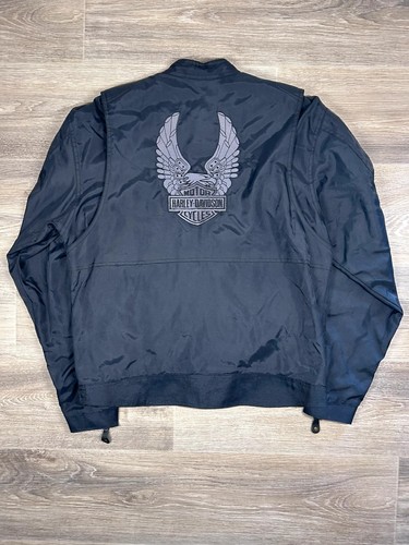 Veste harley davidson - veste, harley-davidson