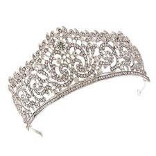  Headband Mariage Accessoire