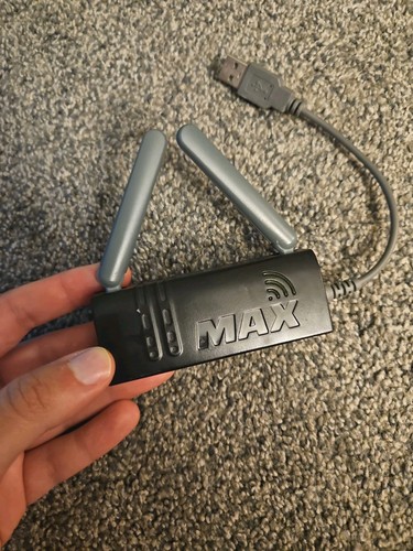 Max wireless networking wifi - wireless, n