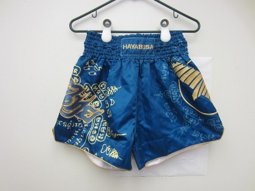 Hayabusa men muay thai - men’s,