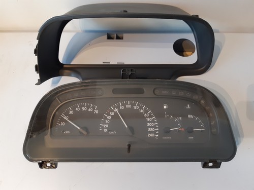 Compteur renault laguna - laguna, 1