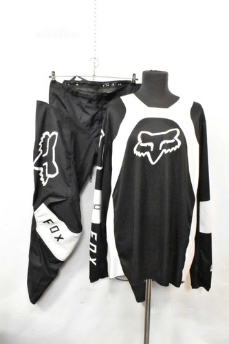 Ensemble moto cross - moto, homme