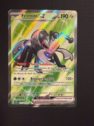 Fermite 215 191 - fermite, 🇫🇷