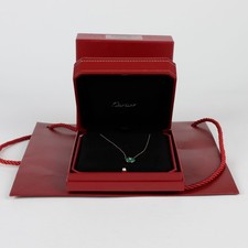 Cartier Amulette de Petit