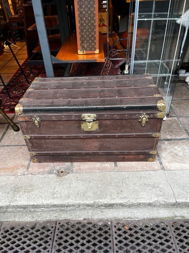 Malle moynat 1895 - malle,