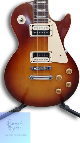 Guitare électrique burny - électrique,