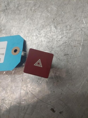 Bouton warning peugeot - bouton, de
