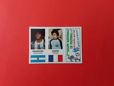 Panini FOOTBALL ORIGINAL