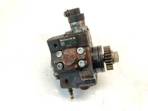 Pompe injection haute - pompe,