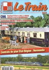 LE TRAIN N°341 CIWL COUPLAGES